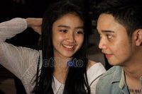 Foto feby blink dan derby romero 64 Foto feby blink dan derby romero 71